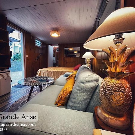 Villa Grande L'Anse Petite Île Dış mekan fotoğraf